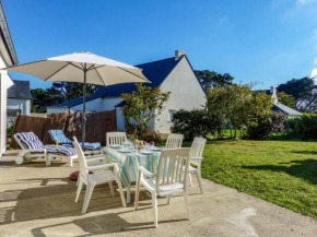 Holiday Home La Brise